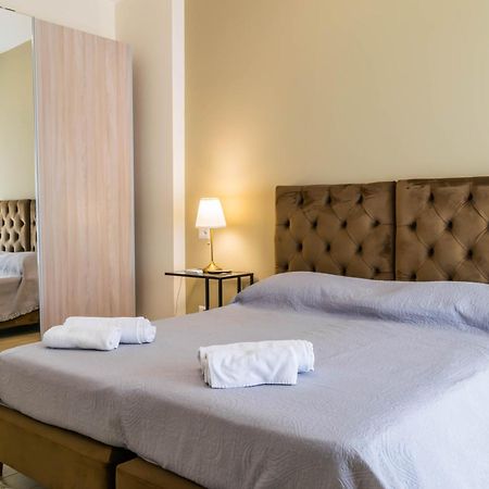 A Casa Vostra Bed & Breakfast Aragona Luaran gambar