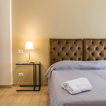 A Casa Vostra Bed & Breakfast Aragona Luaran gambar