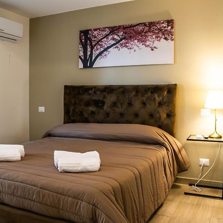 A Casa Vostra Bed & Breakfast Aragona Luaran gambar