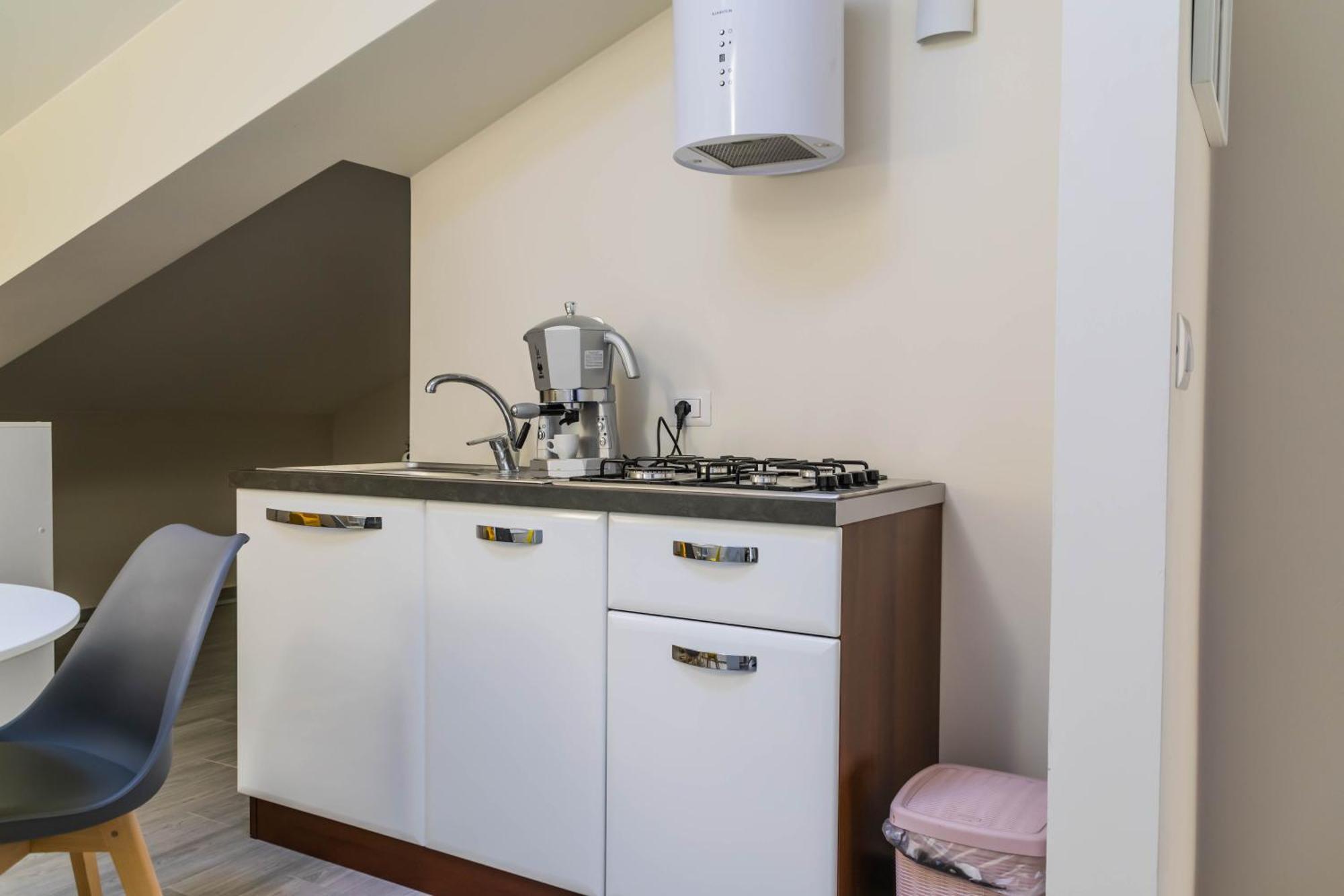 A Casa Vostra Bed & Breakfast Aragona Luaran gambar