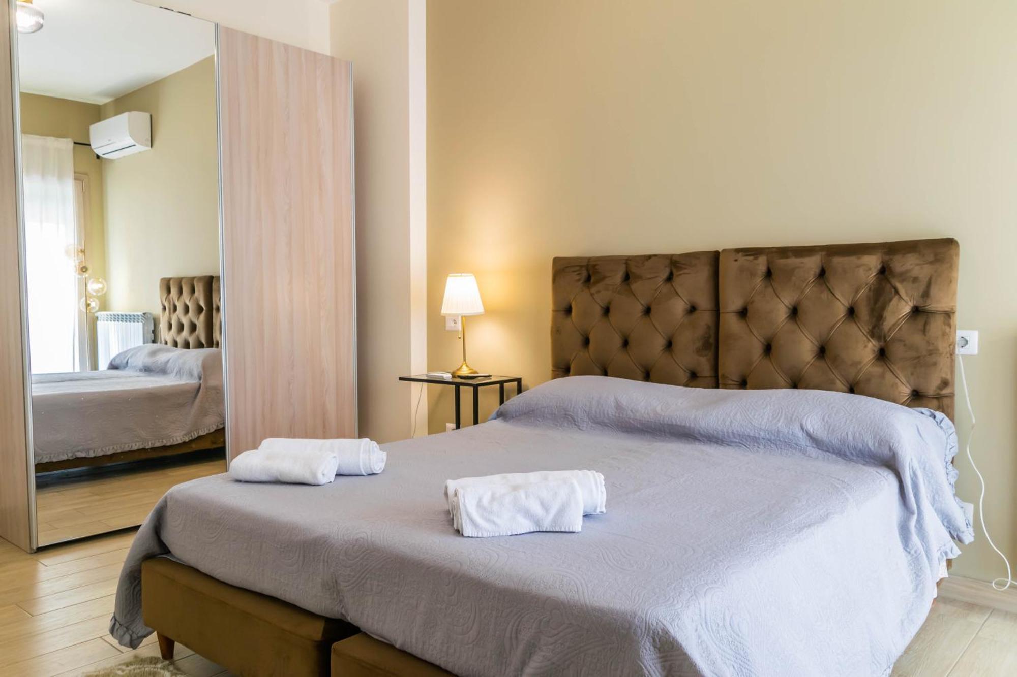 A Casa Vostra Bed & Breakfast Aragona Luaran gambar