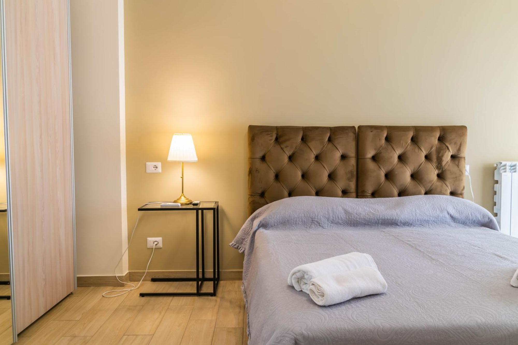A Casa Vostra Bed & Breakfast Aragona Luaran gambar