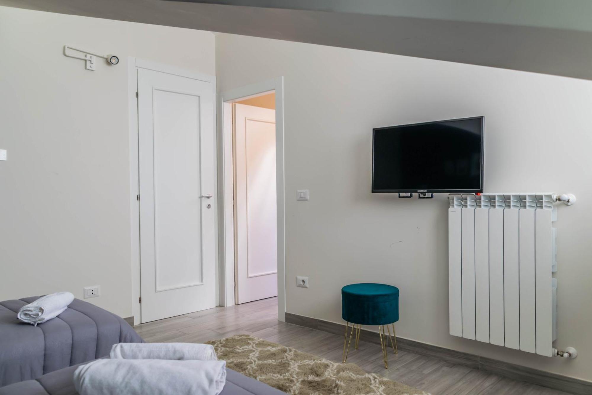 A Casa Vostra Bed & Breakfast Aragona Luaran gambar