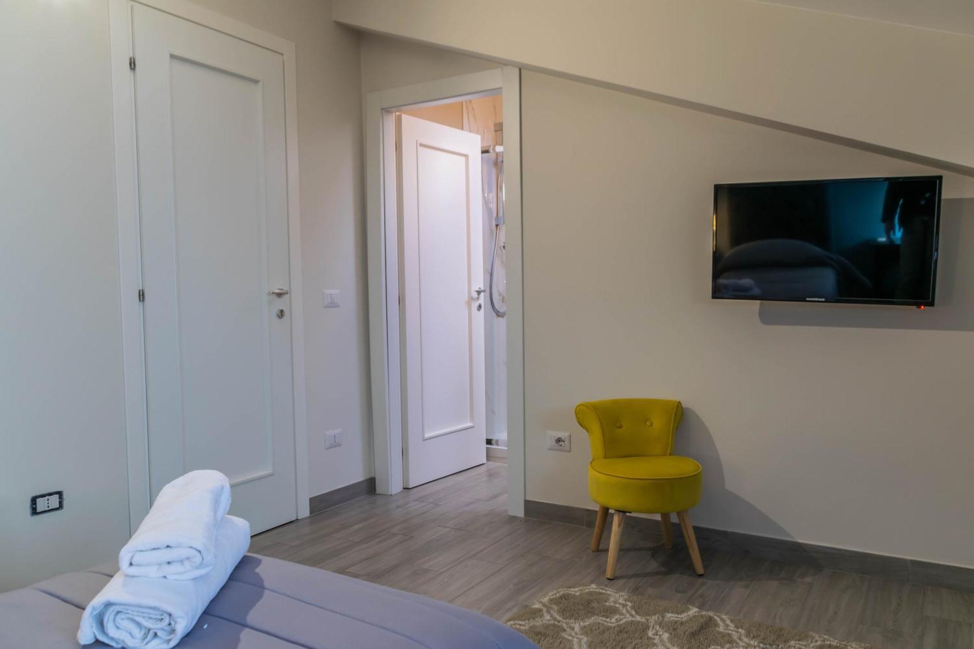 A Casa Vostra Bed & Breakfast Aragona Luaran gambar