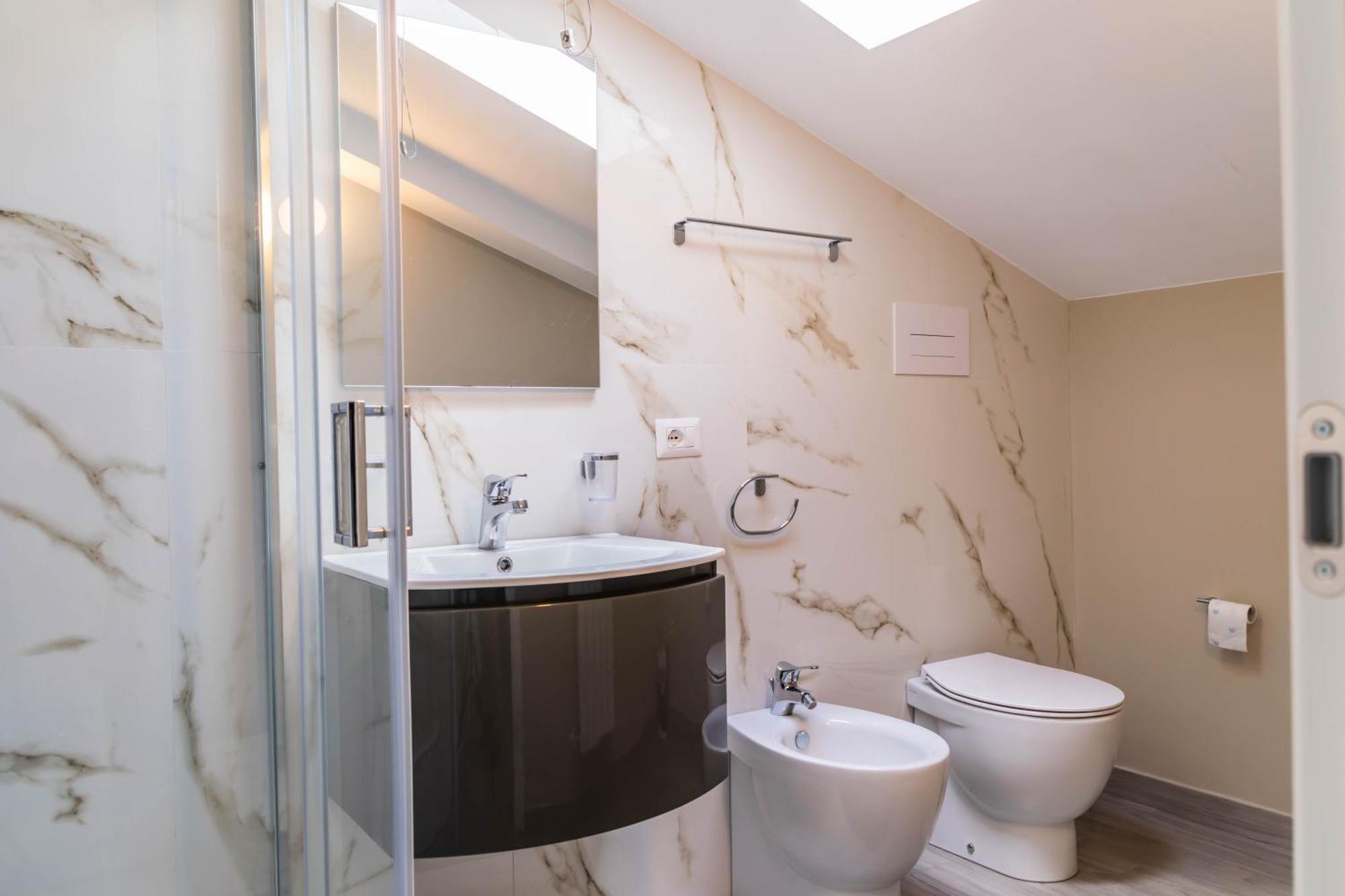 A Casa Vostra Bed & Breakfast Aragona Luaran gambar
