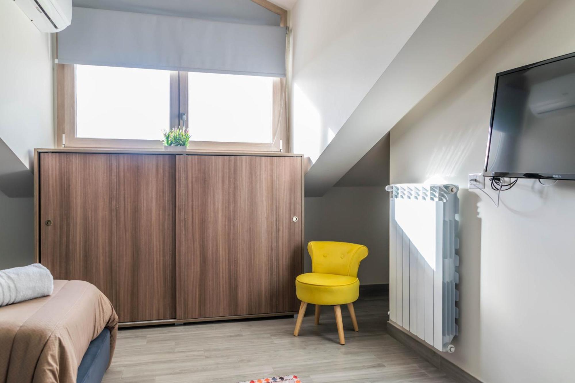 A Casa Vostra Bed & Breakfast Aragona Luaran gambar