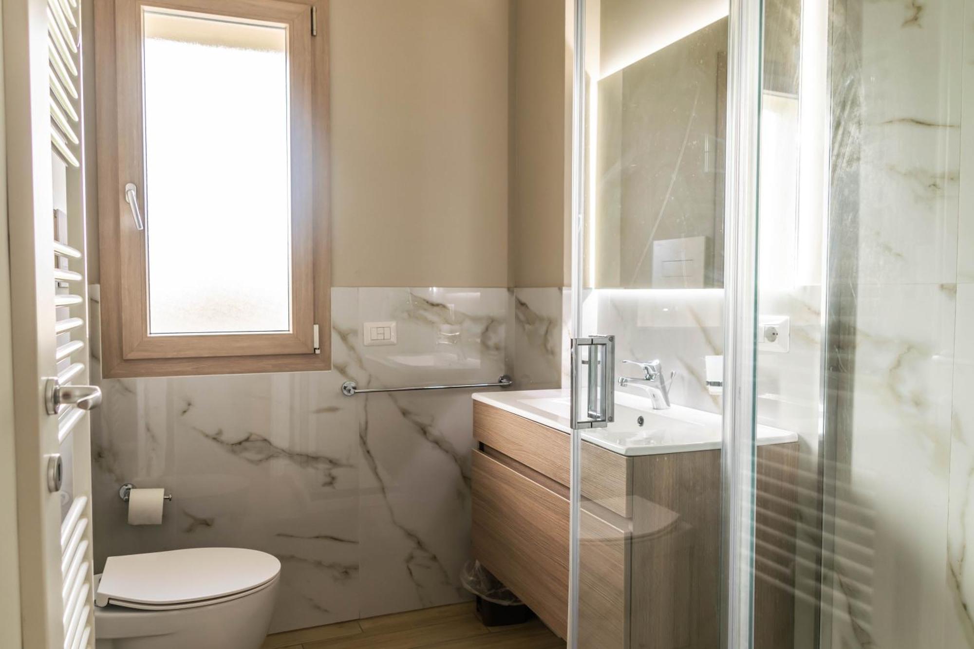 A Casa Vostra Bed & Breakfast Aragona Luaran gambar