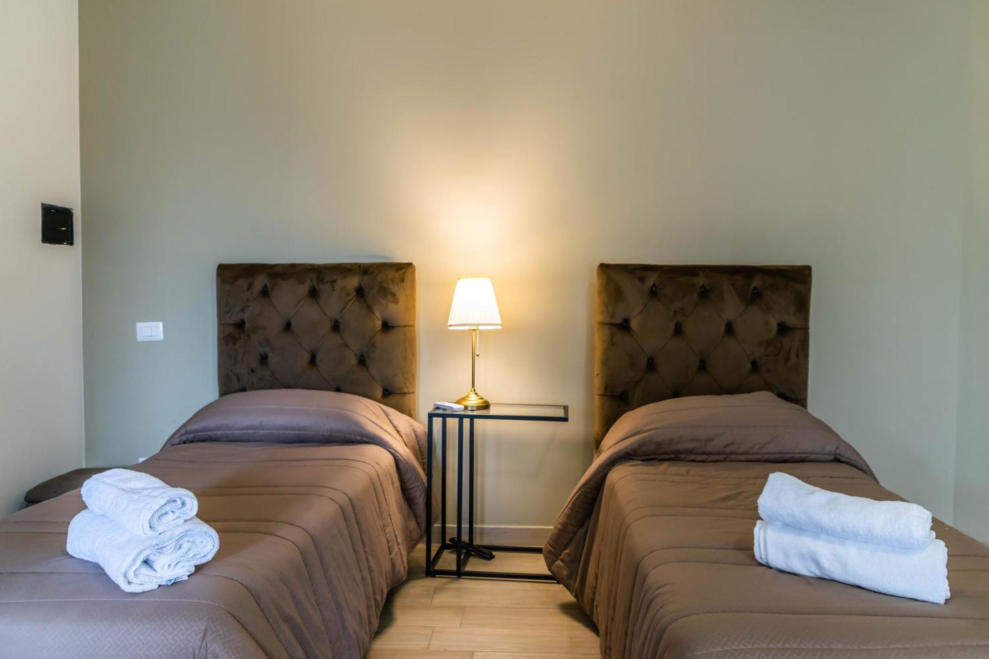 A Casa Vostra Bed & Breakfast Aragona Luaran gambar