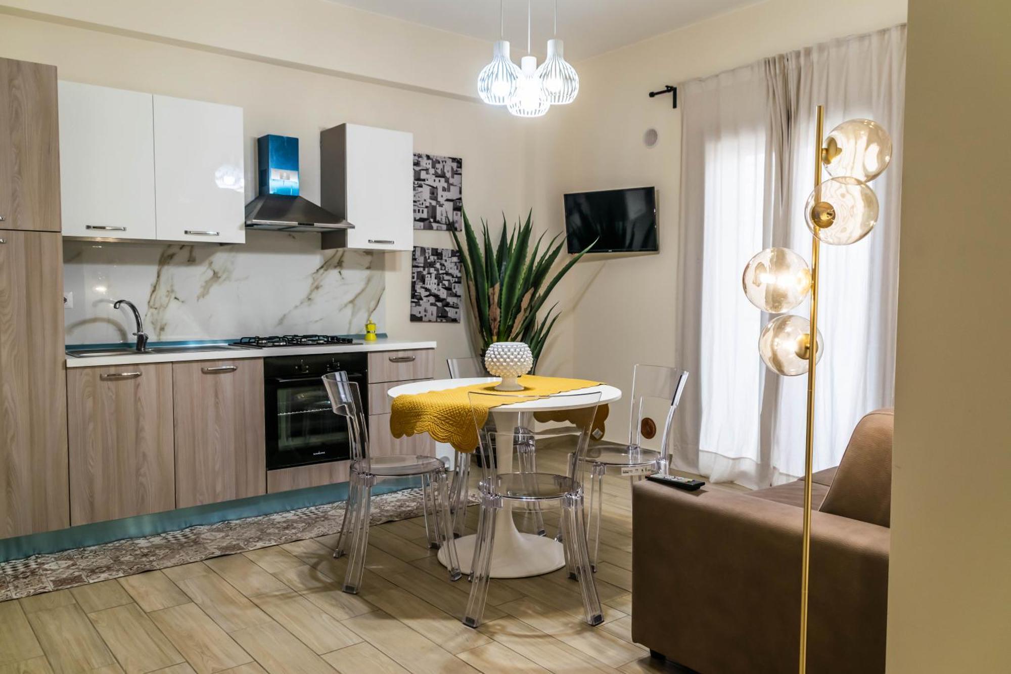 A Casa Vostra Bed & Breakfast Aragona Luaran gambar