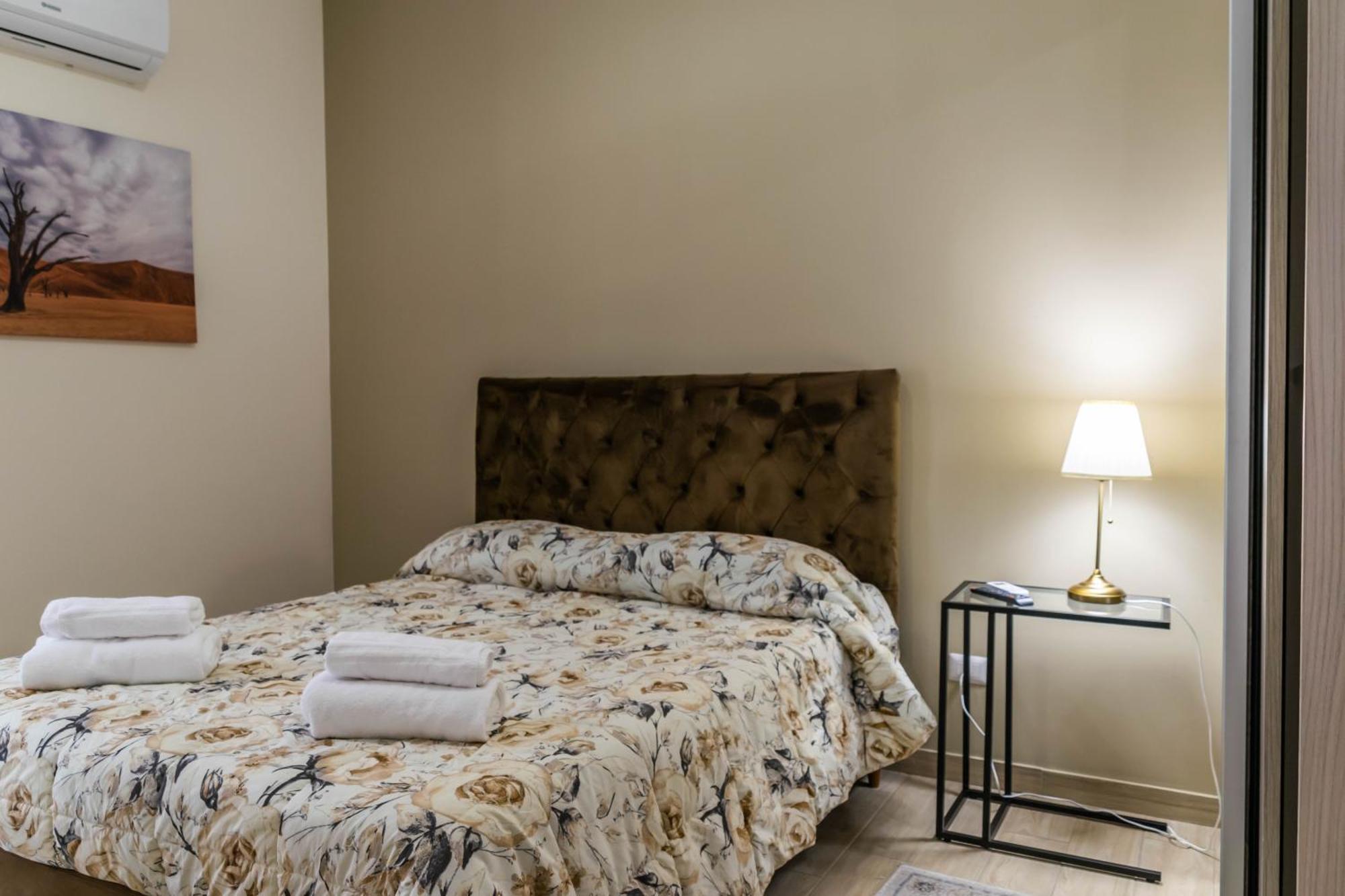 A Casa Vostra Bed & Breakfast Aragona Luaran gambar