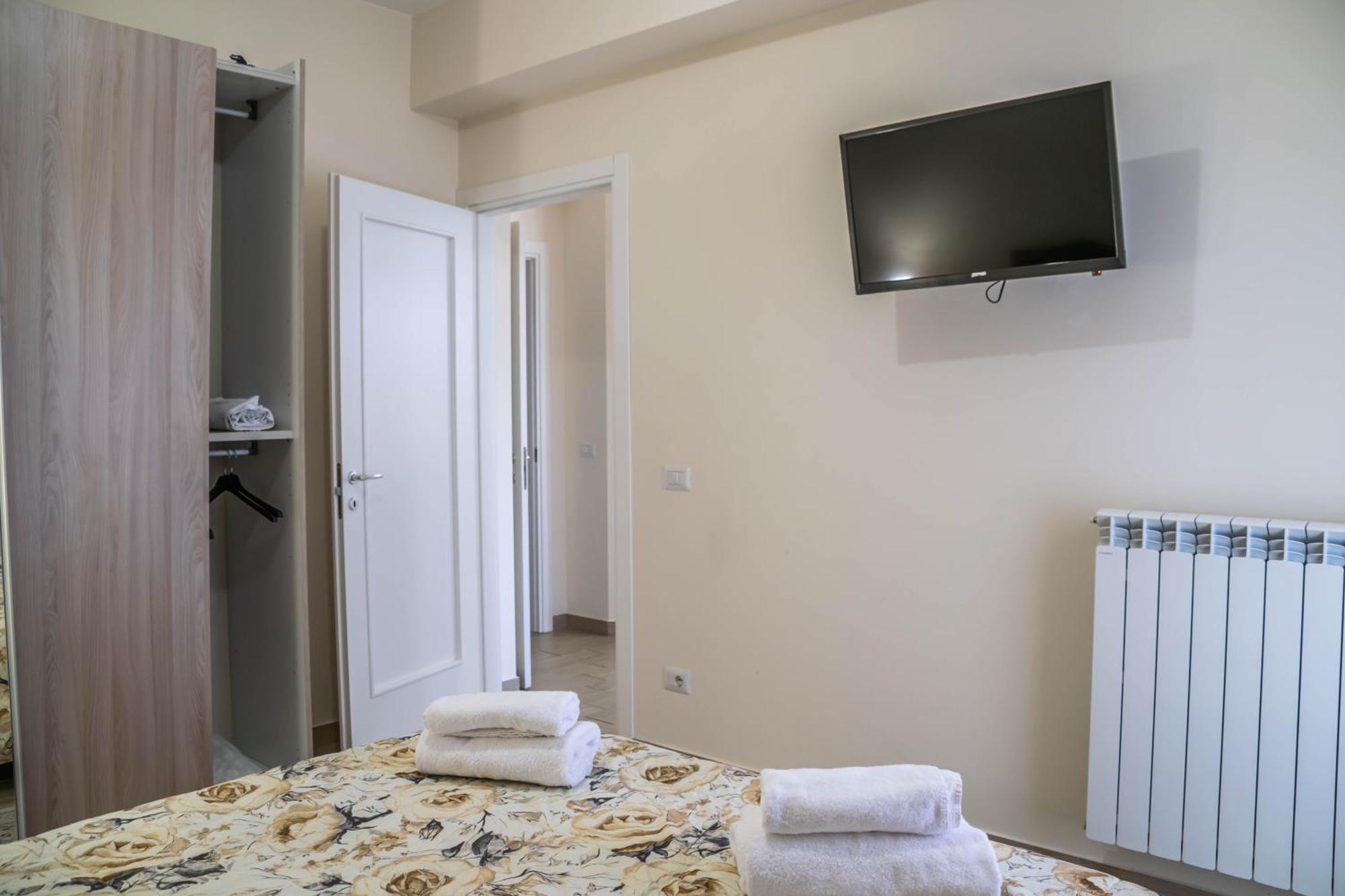A Casa Vostra Bed & Breakfast Aragona Luaran gambar