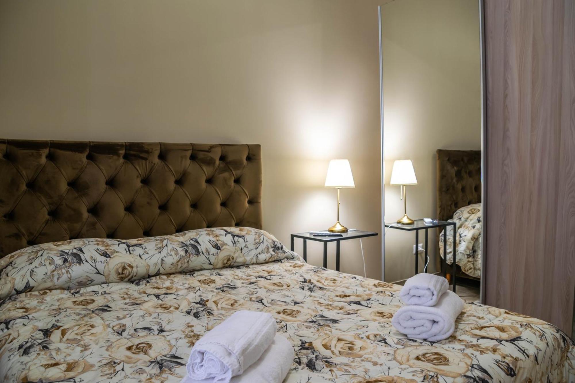 A Casa Vostra Bed & Breakfast Aragona Luaran gambar