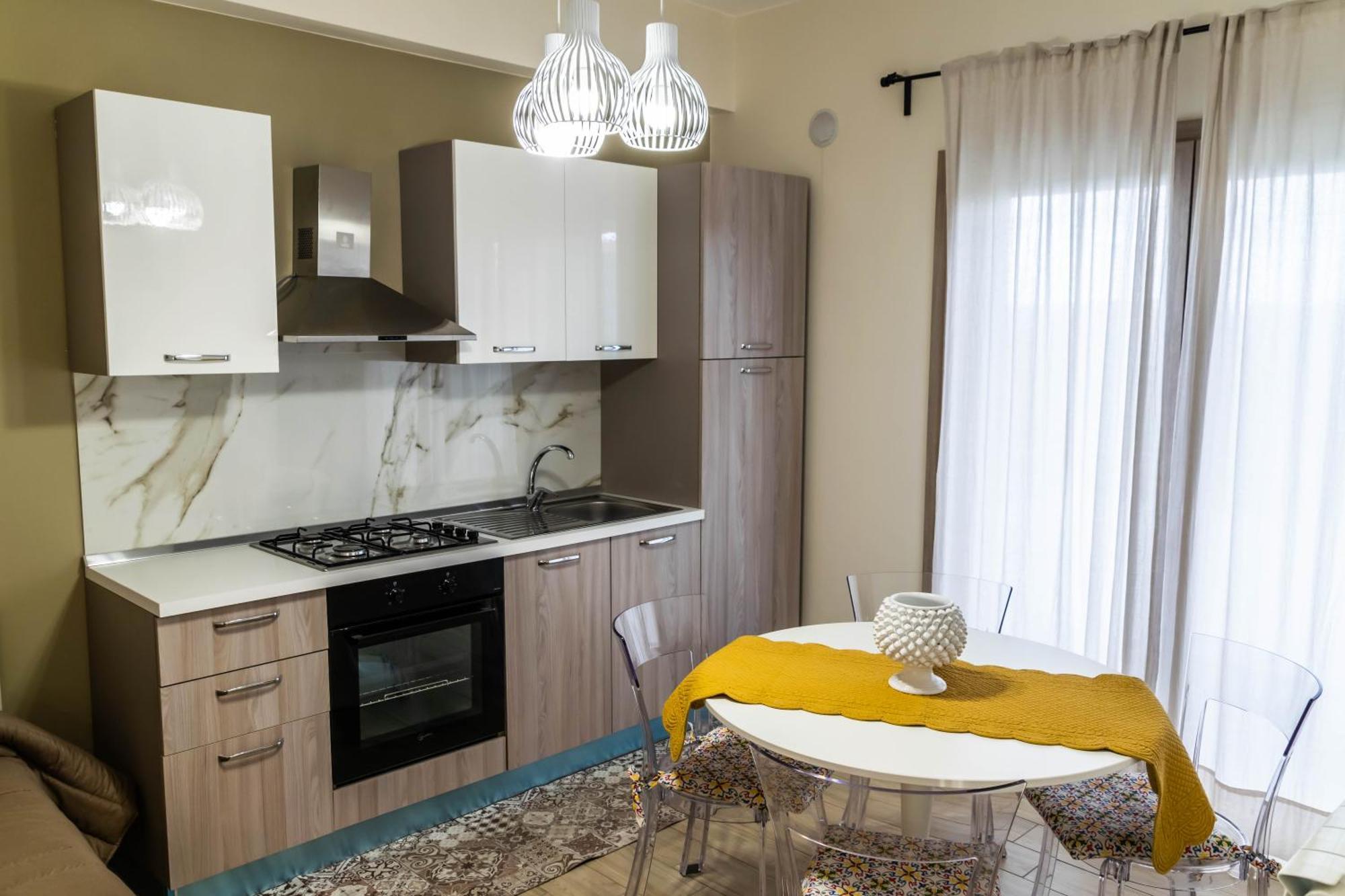 A Casa Vostra Bed & Breakfast Aragona Luaran gambar