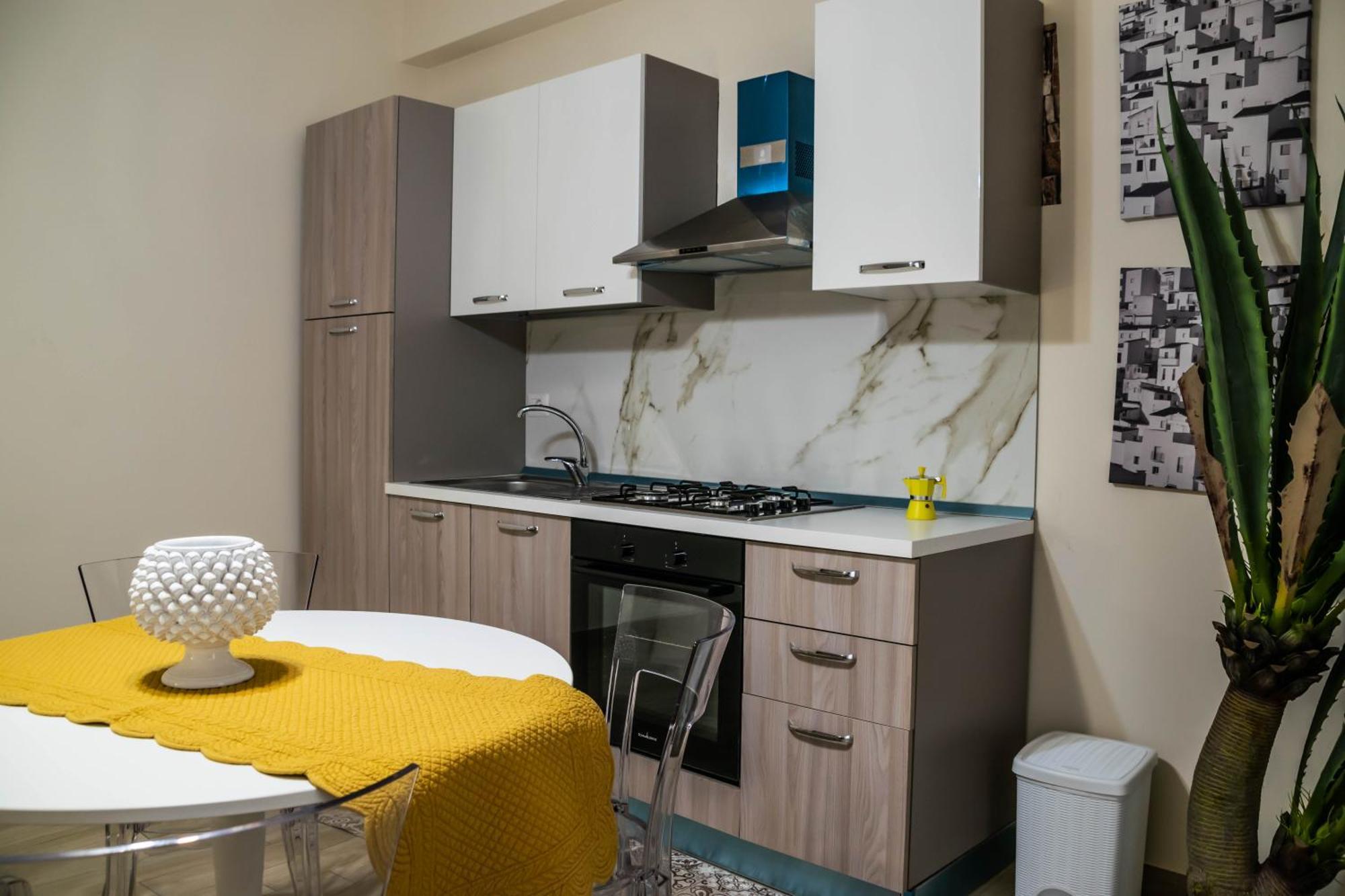 A Casa Vostra Bed & Breakfast Aragona Luaran gambar