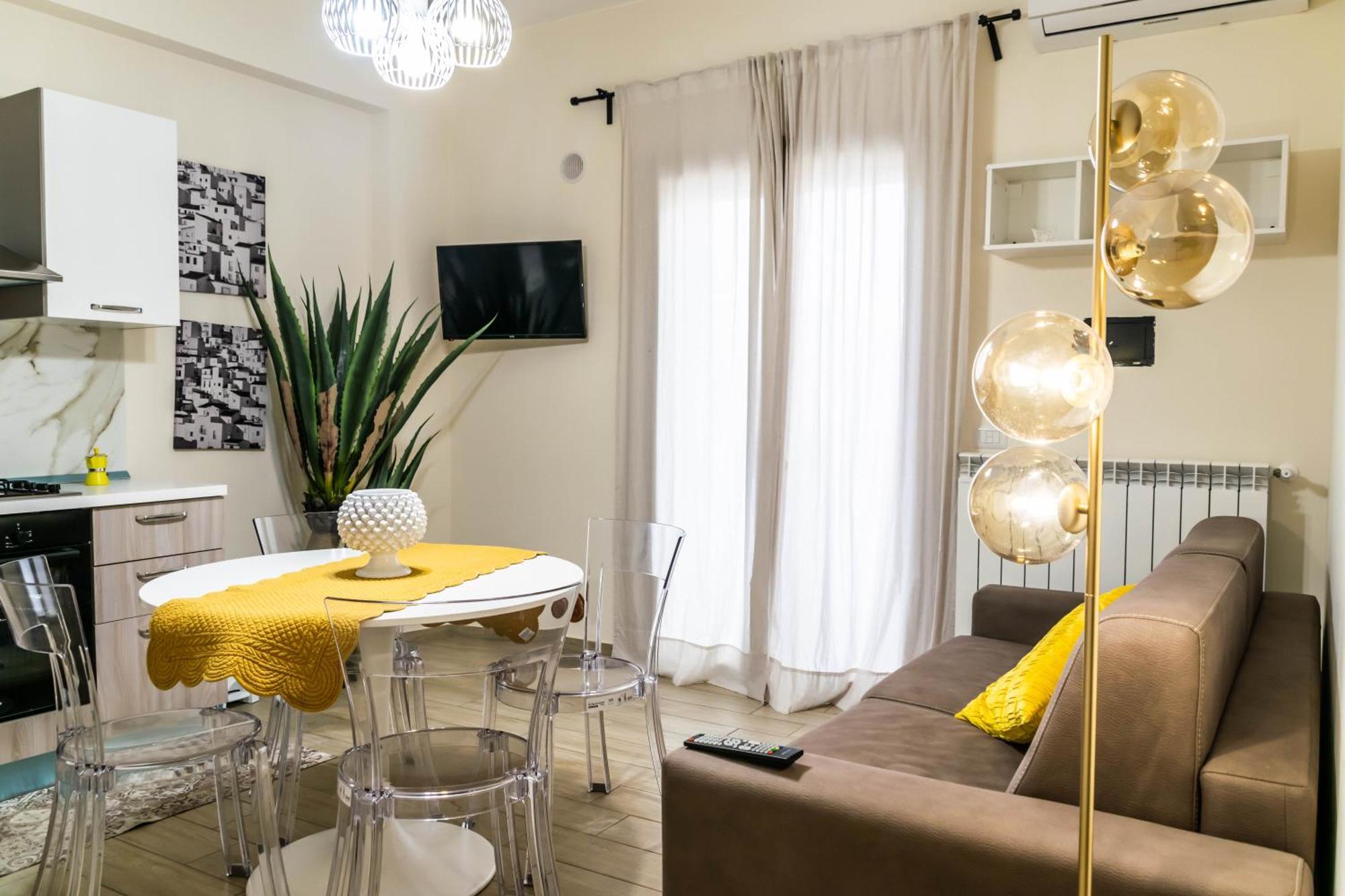 A Casa Vostra Bed & Breakfast Aragona Luaran gambar