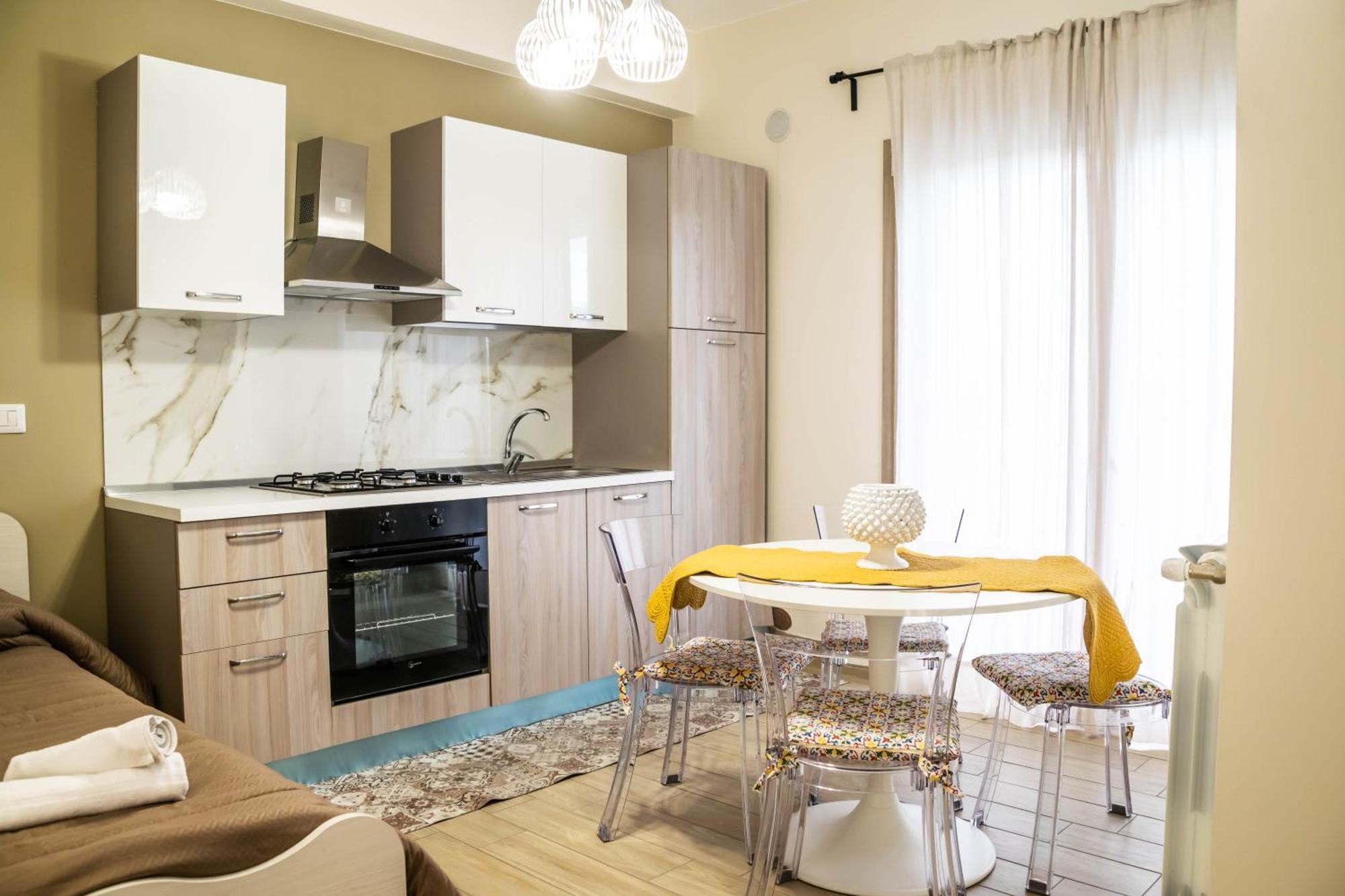 A Casa Vostra Bed & Breakfast Aragona Luaran gambar