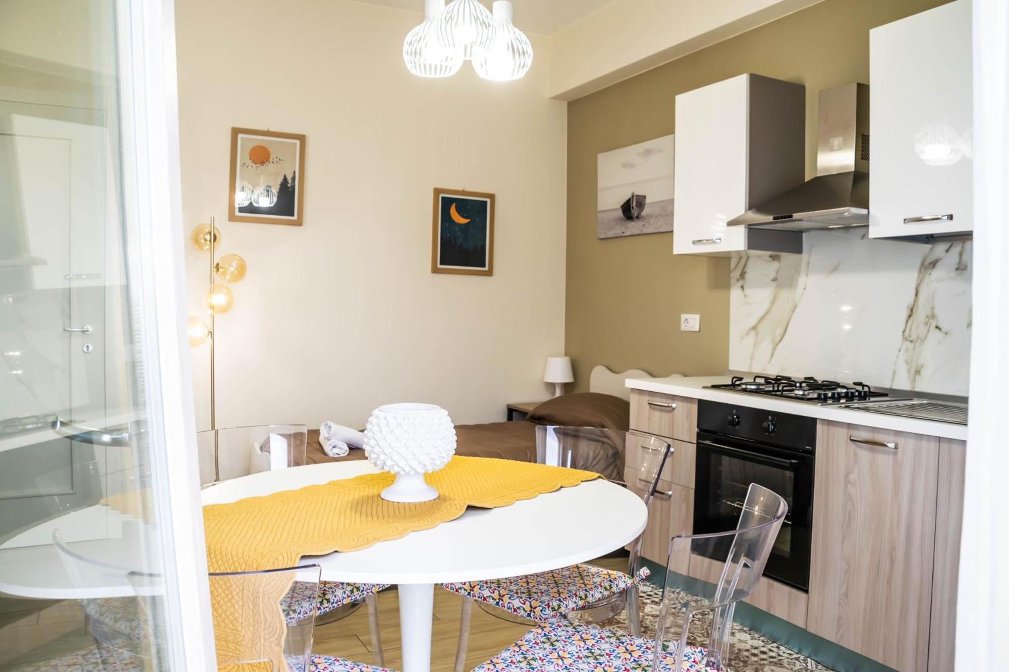 A Casa Vostra Bed & Breakfast Aragona Luaran gambar