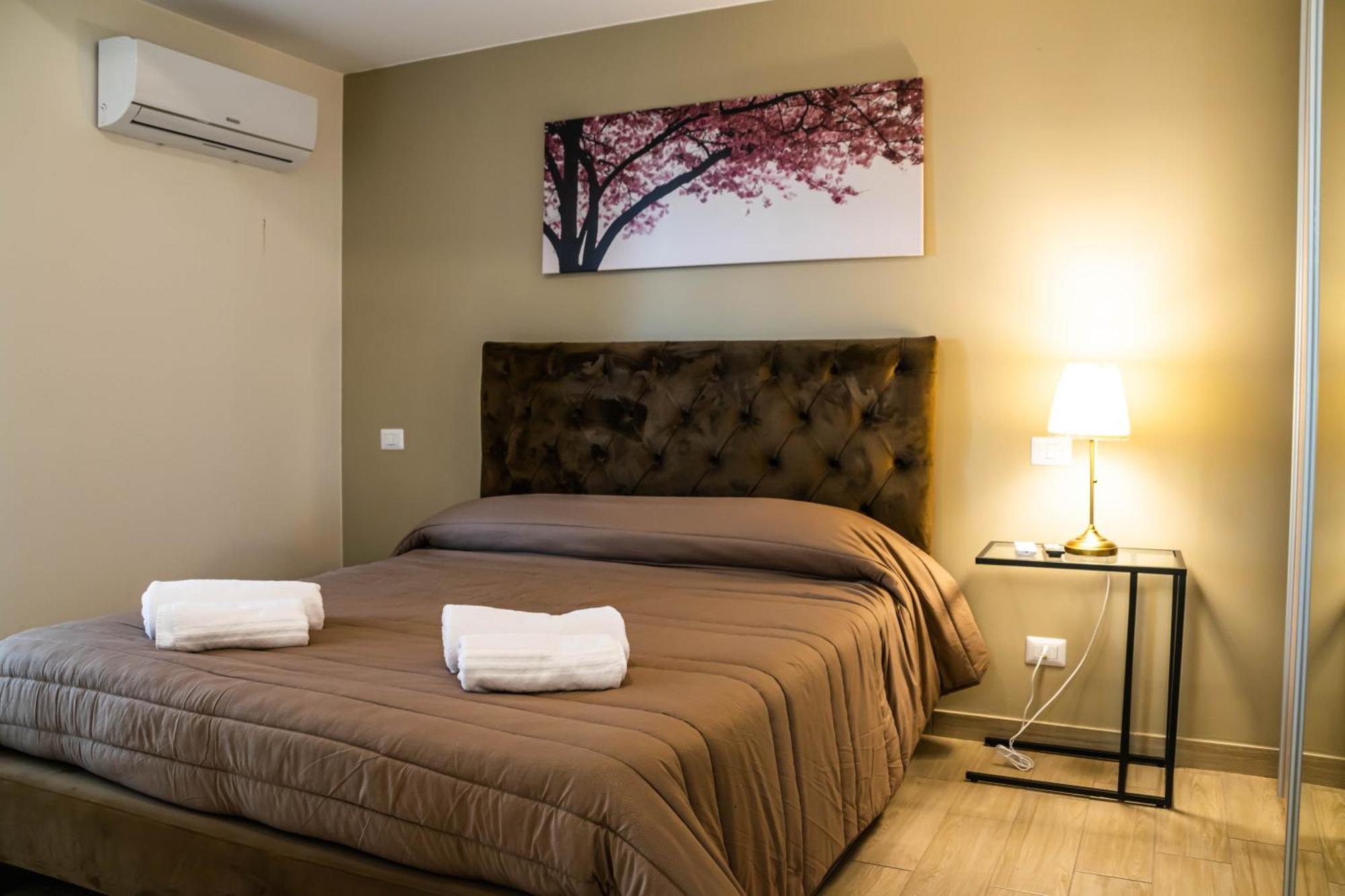 A Casa Vostra Bed & Breakfast Aragona Luaran gambar