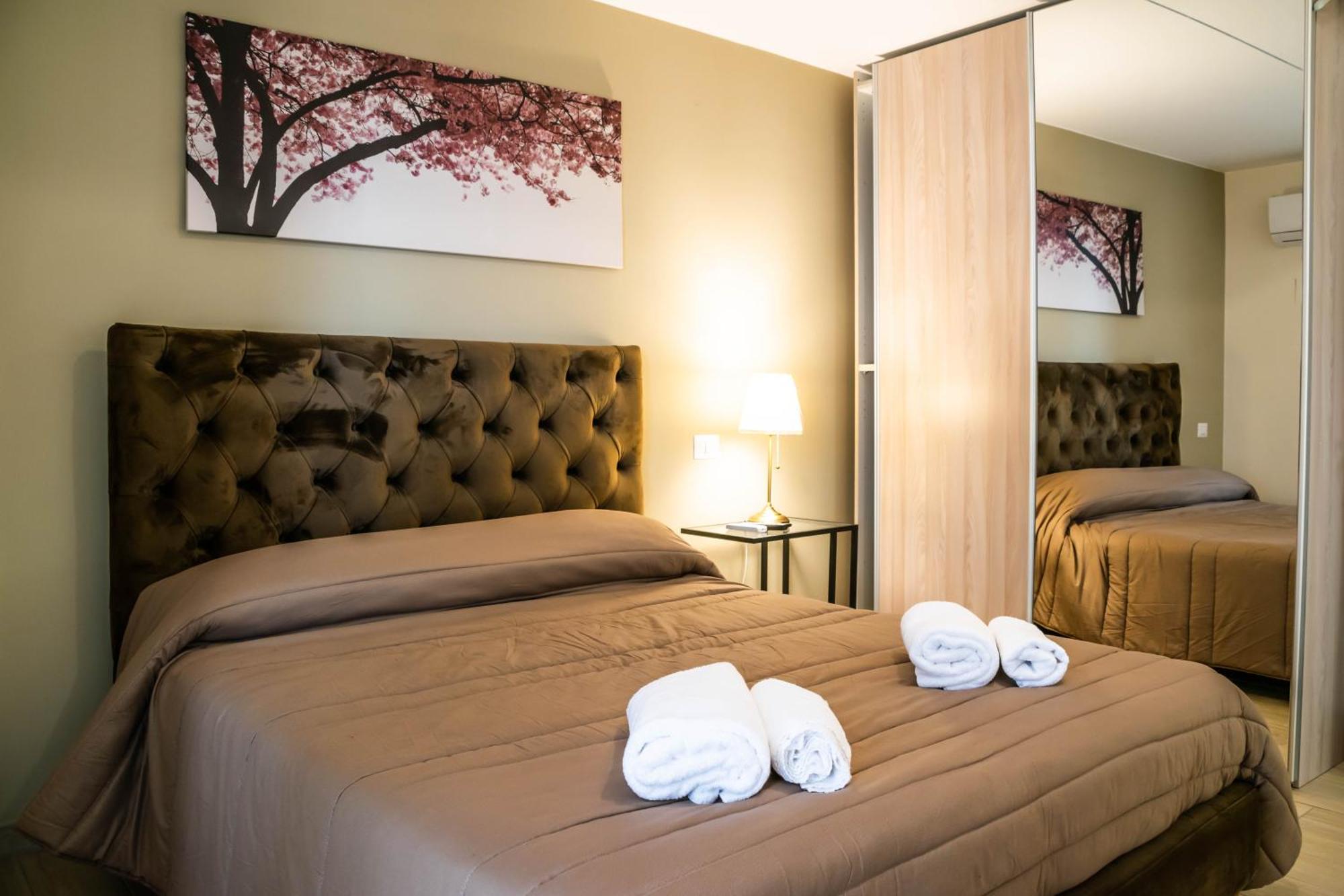 A Casa Vostra Bed & Breakfast Aragona Luaran gambar